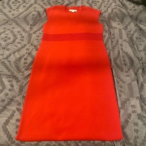 Michael Kors Red Dress - Sz XL